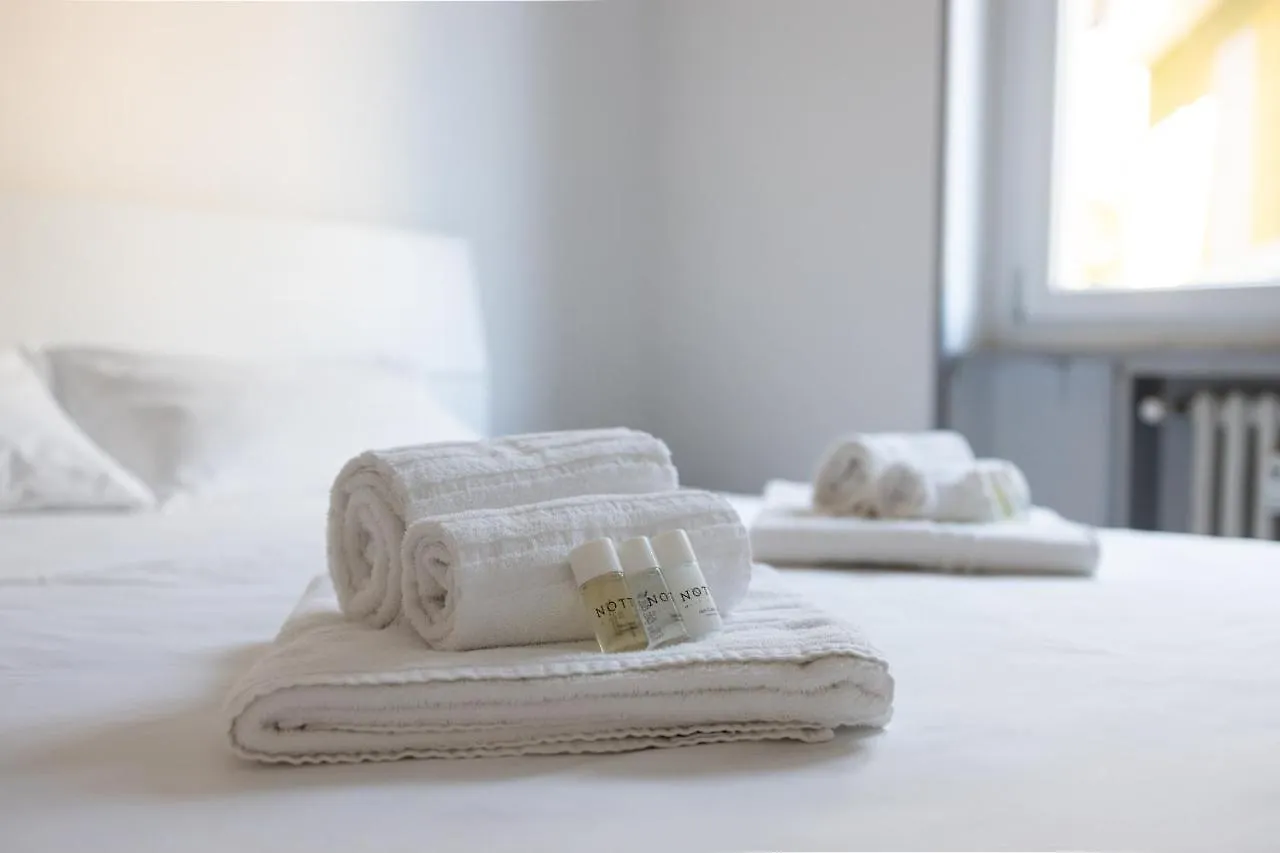 Apartment Duomo Appartment Free Parking And Netflix Milan