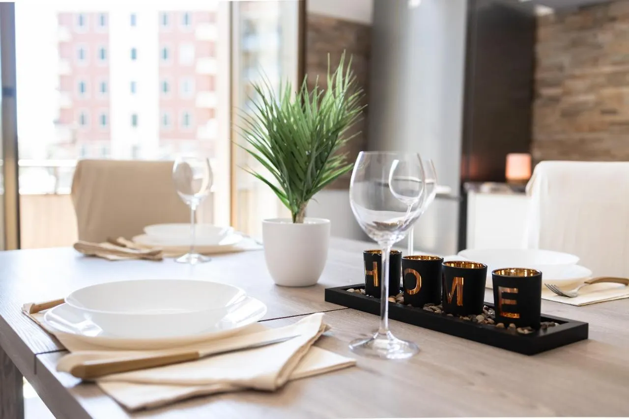Apartment Duomo Appartment Free Parking And Netflix Milan Italy