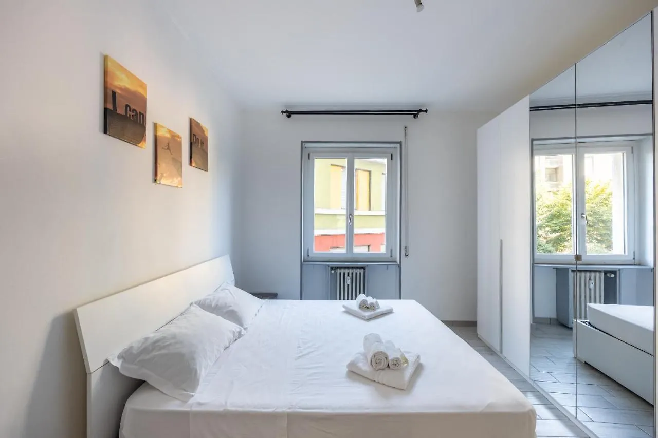 Apartment Duomo Appartment Free Parking And Netflix Milan