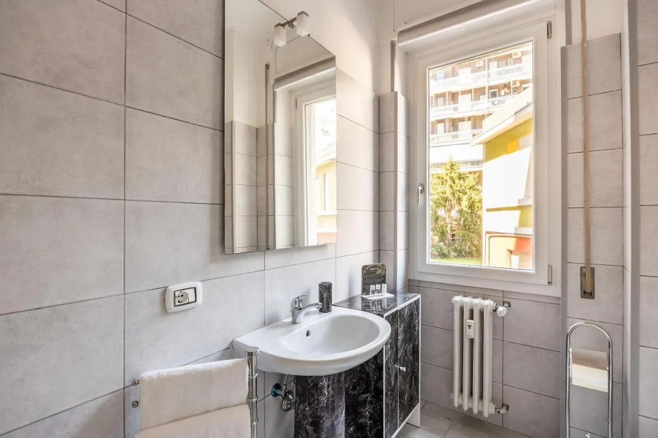 Apartment Duomo Appartment Free Parking And Netflix Milan
