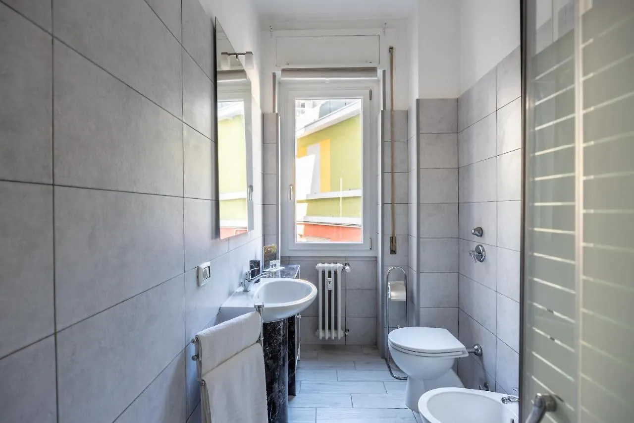 Duomo Appartment Free Parking And Netflix Milan Apartment