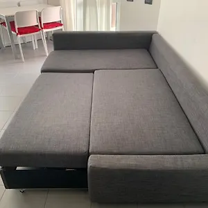 Appartamento Bovisa Politecnico, Milano