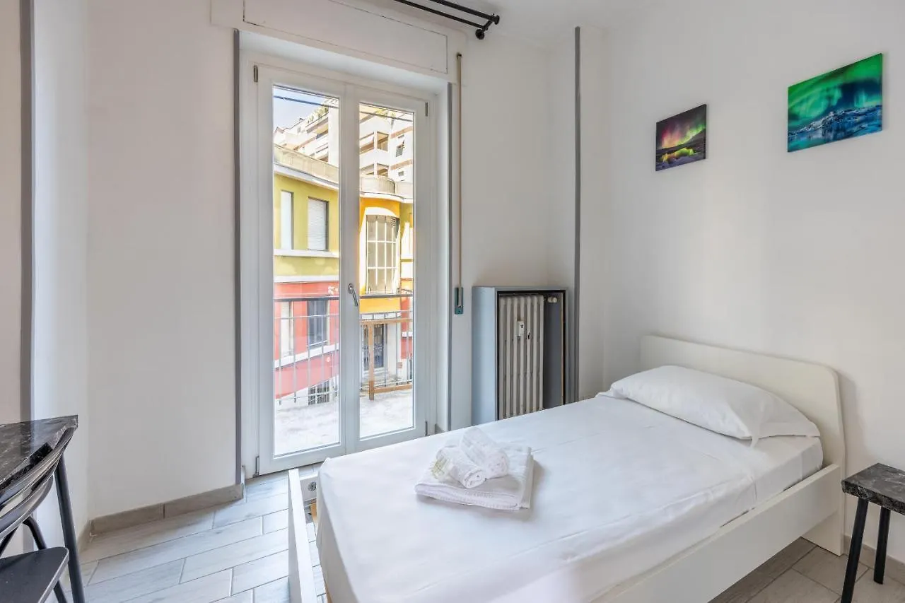 Duomo Appartment Free Parking And Netflix Milan Italy