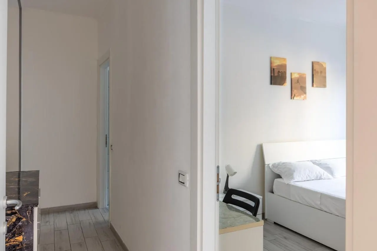 Duomo Appartment Free Parking And Netflix Milan